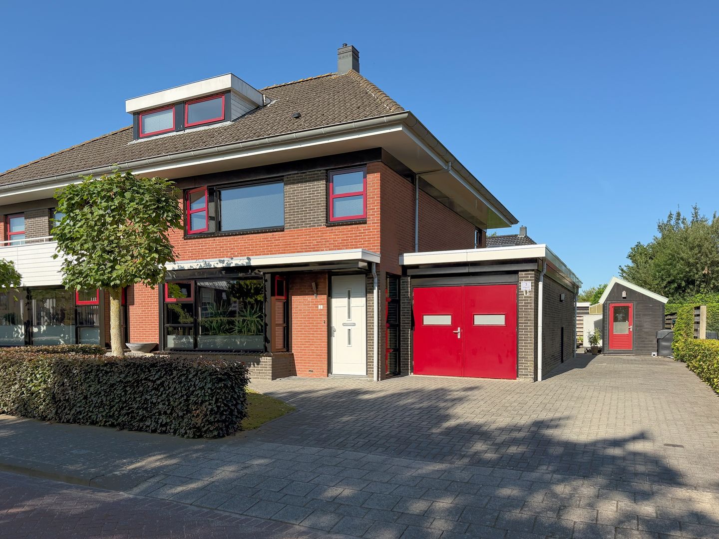 Foto 1 van De Gentiaan 3