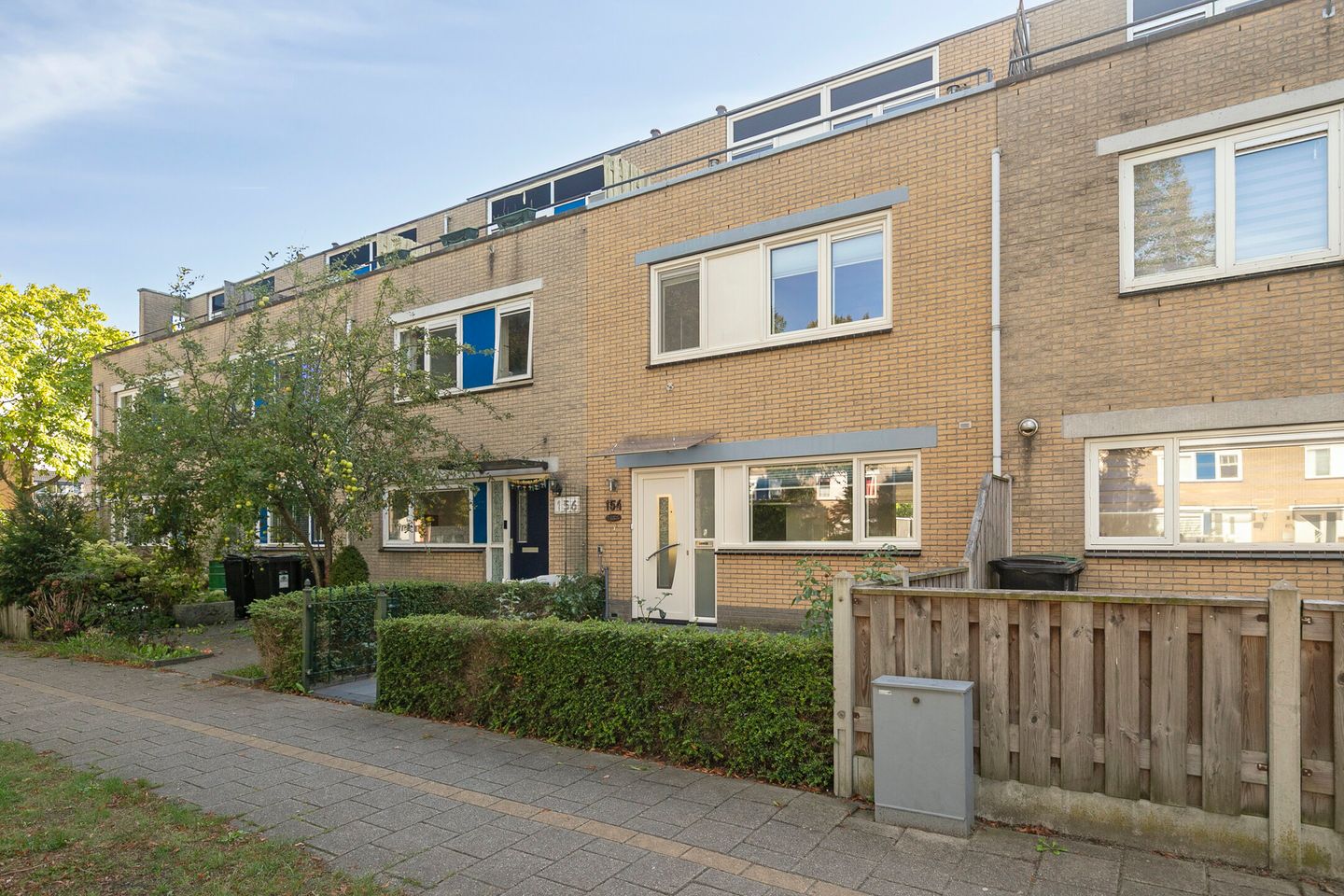Photo 1 of Parkwijklaan 154