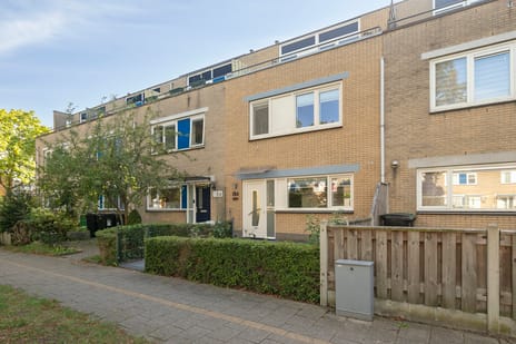 Parkwijklaan thumbnail