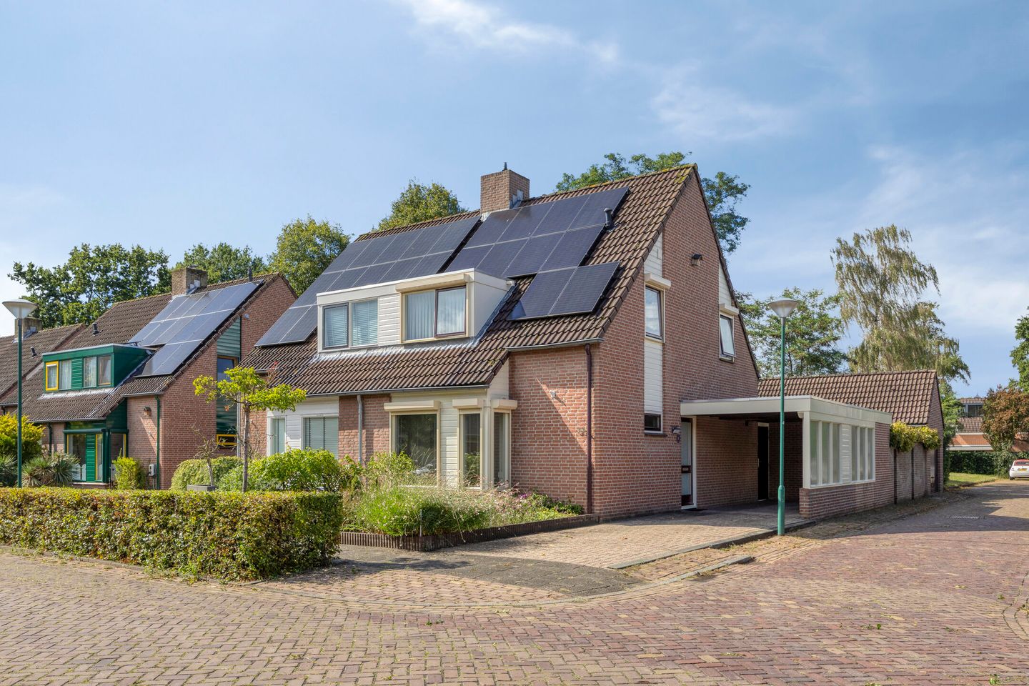 Foto 40 van De Wisboom 33