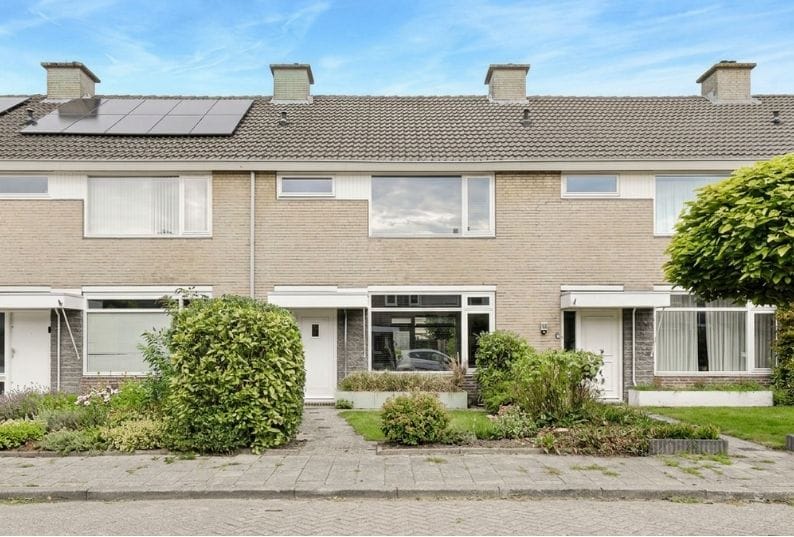 Foto 1 van Archimedeslaan 50