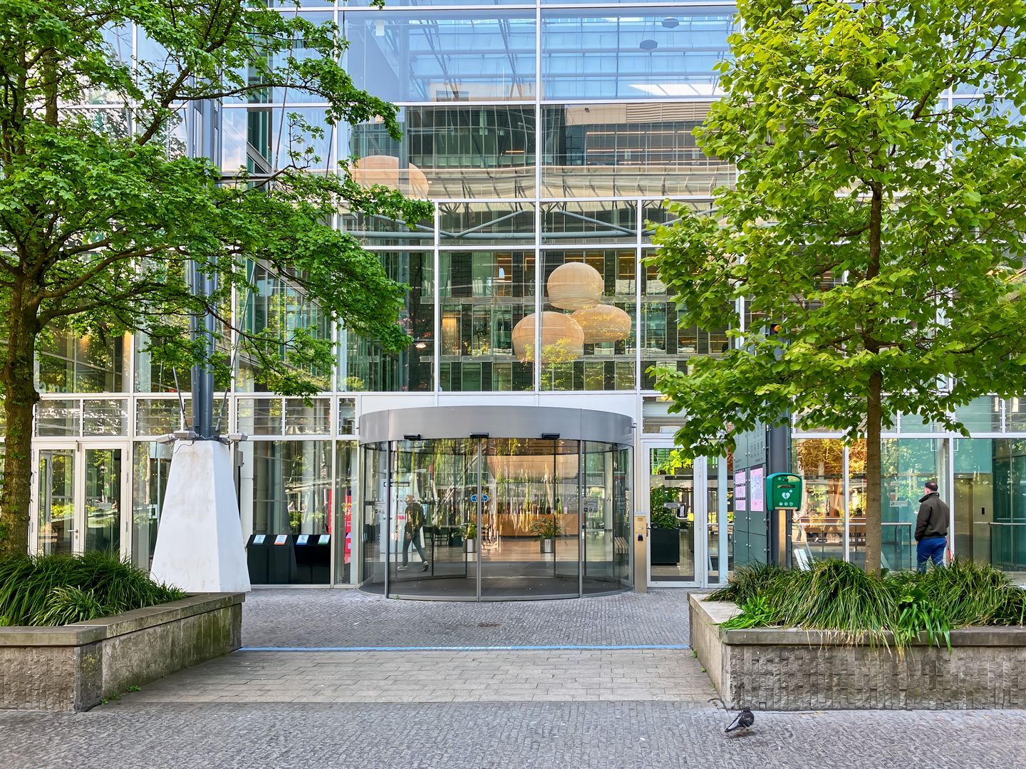 Bekijk foto 4 van Zuidplein 36