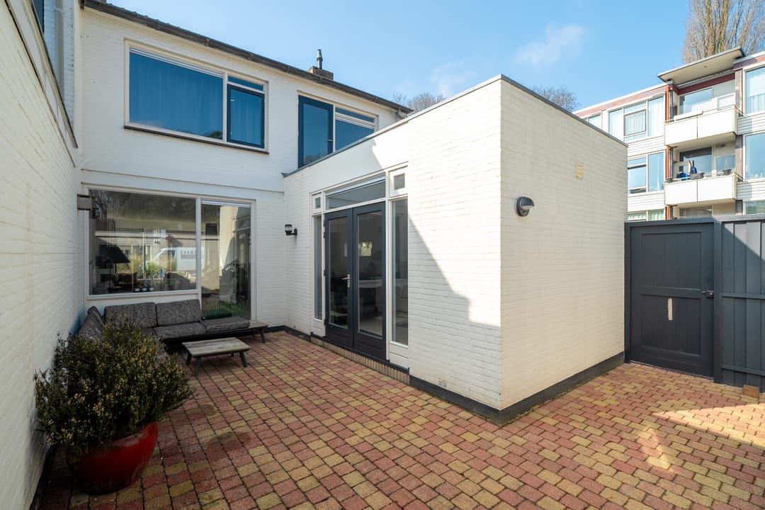 Foto 41 van Vossenlaan 2