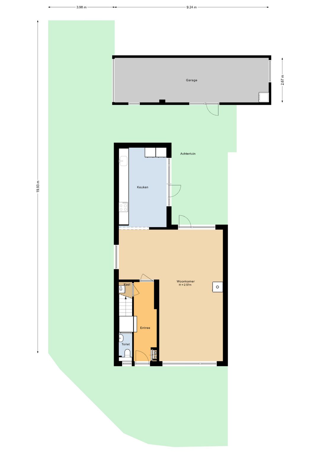 Foto 58 van Vossenlaan 2