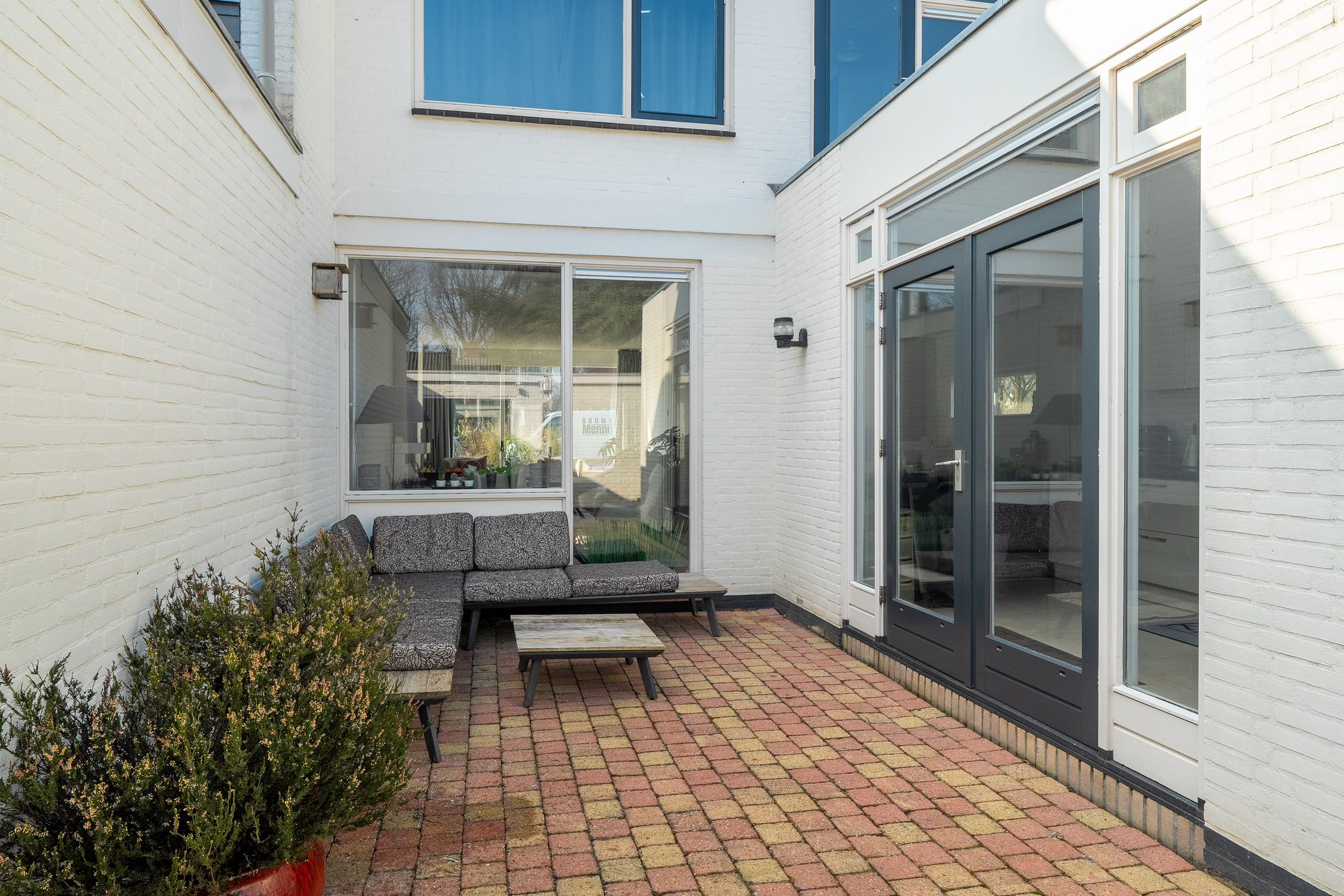 Foto 42 van Vossenlaan 2
