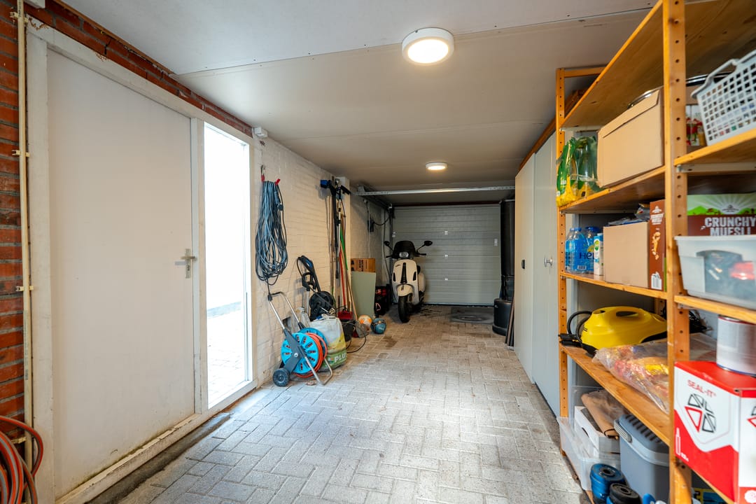 Foto 46 van Vossenlaan 2