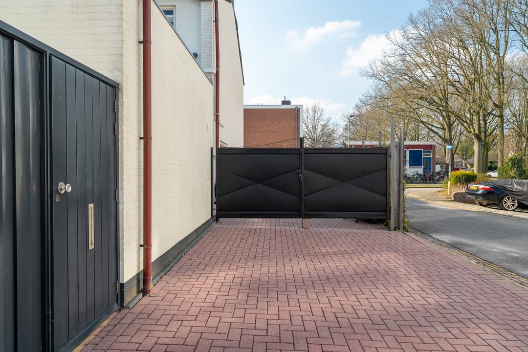 Foto 47 van Vossenlaan 2