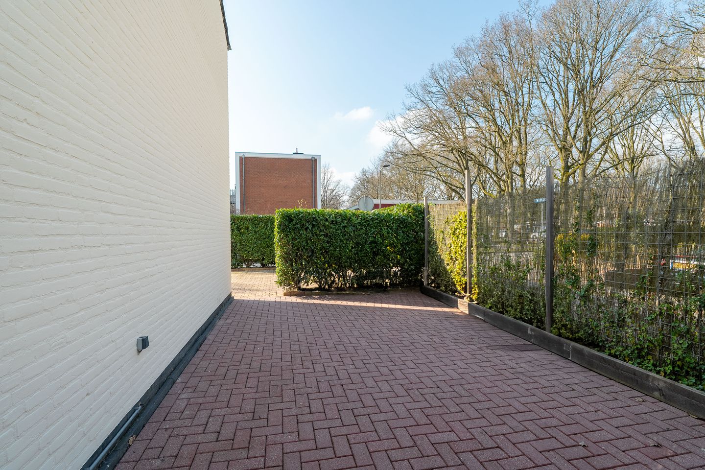 Foto 49 van Vossenlaan 2