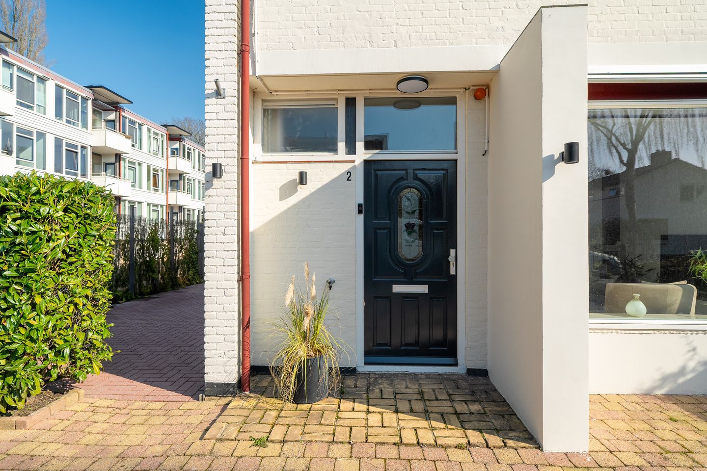 Foto 10 van Vossenlaan 2