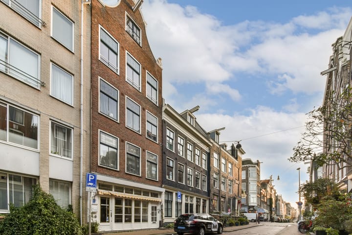 Foto 5 van Buiten Brouwersstraat 19-3