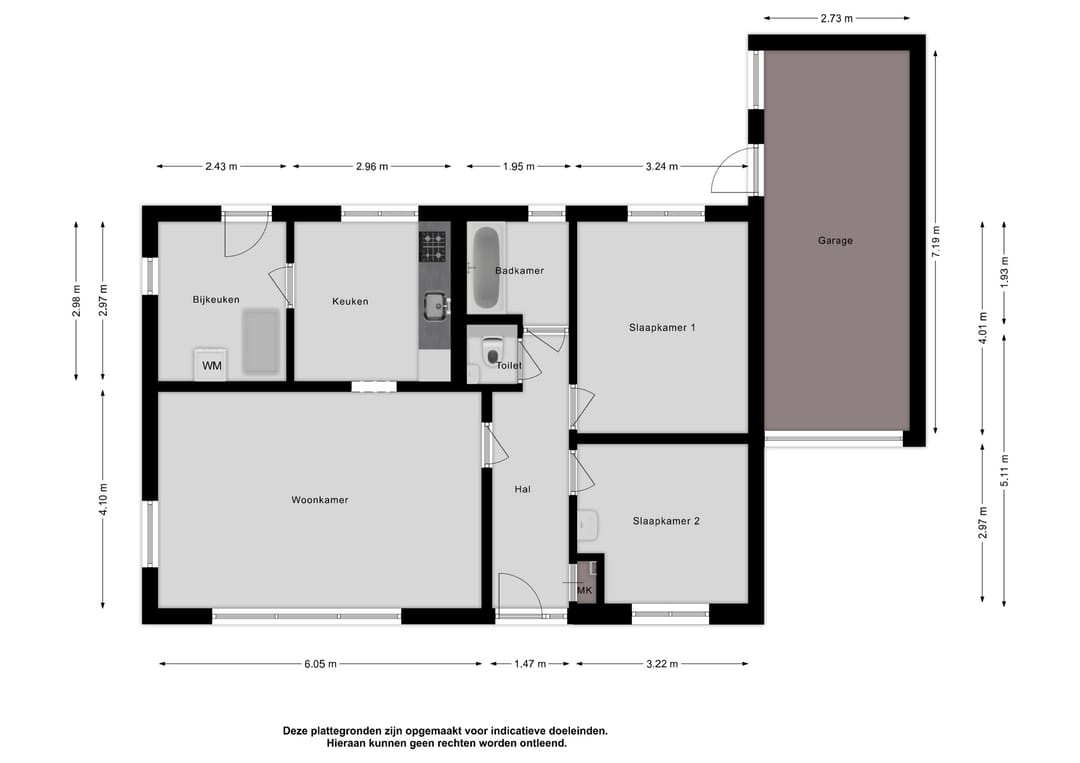 Foto 41 van Oude Polderstraat 1-A