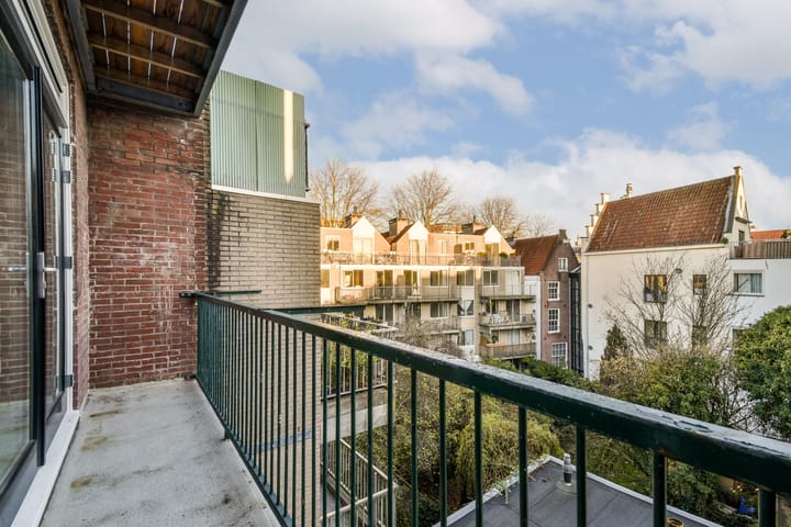 Foto 4 van Buiten Brouwersstraat 19-3