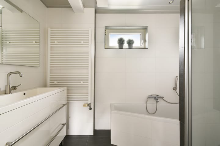 Tussenwoning te koop: Meidoornlaan 43, Dordrecht