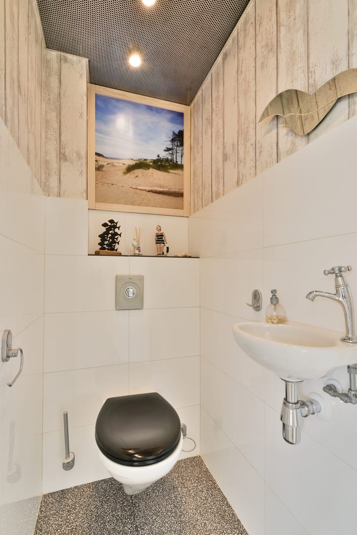 Tussenwoning te koop: Meidoornlaan 43, Dordrecht