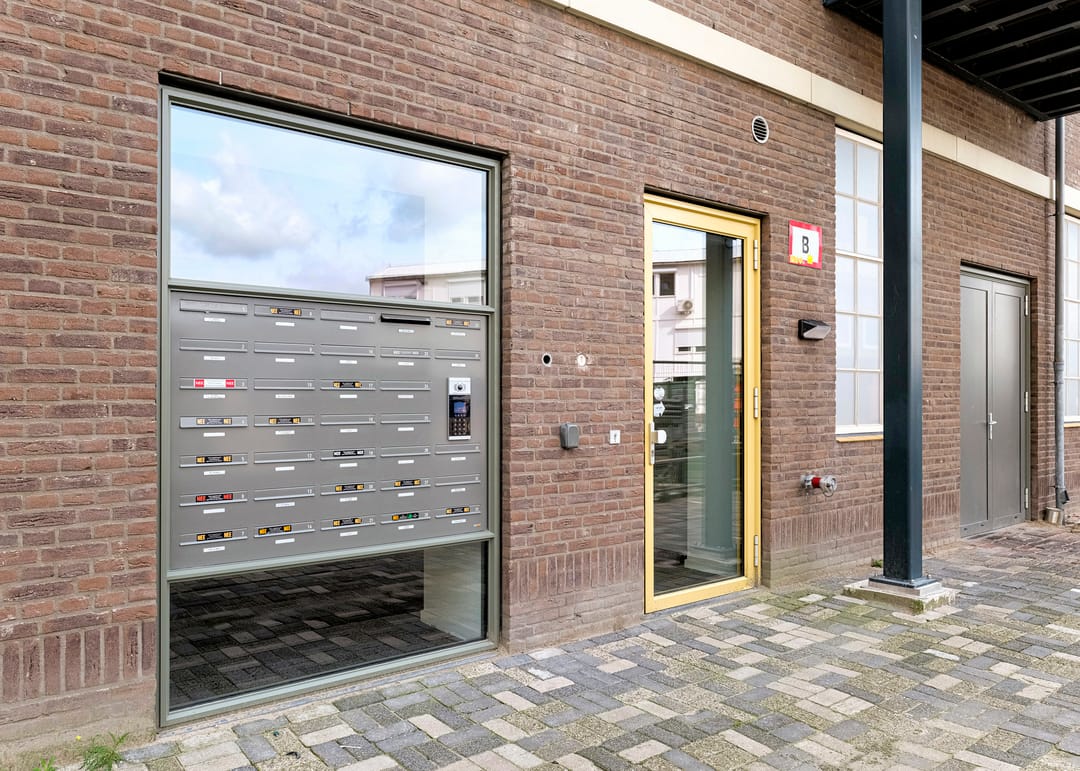 Photo 28 of Hendrik Ringershof 8