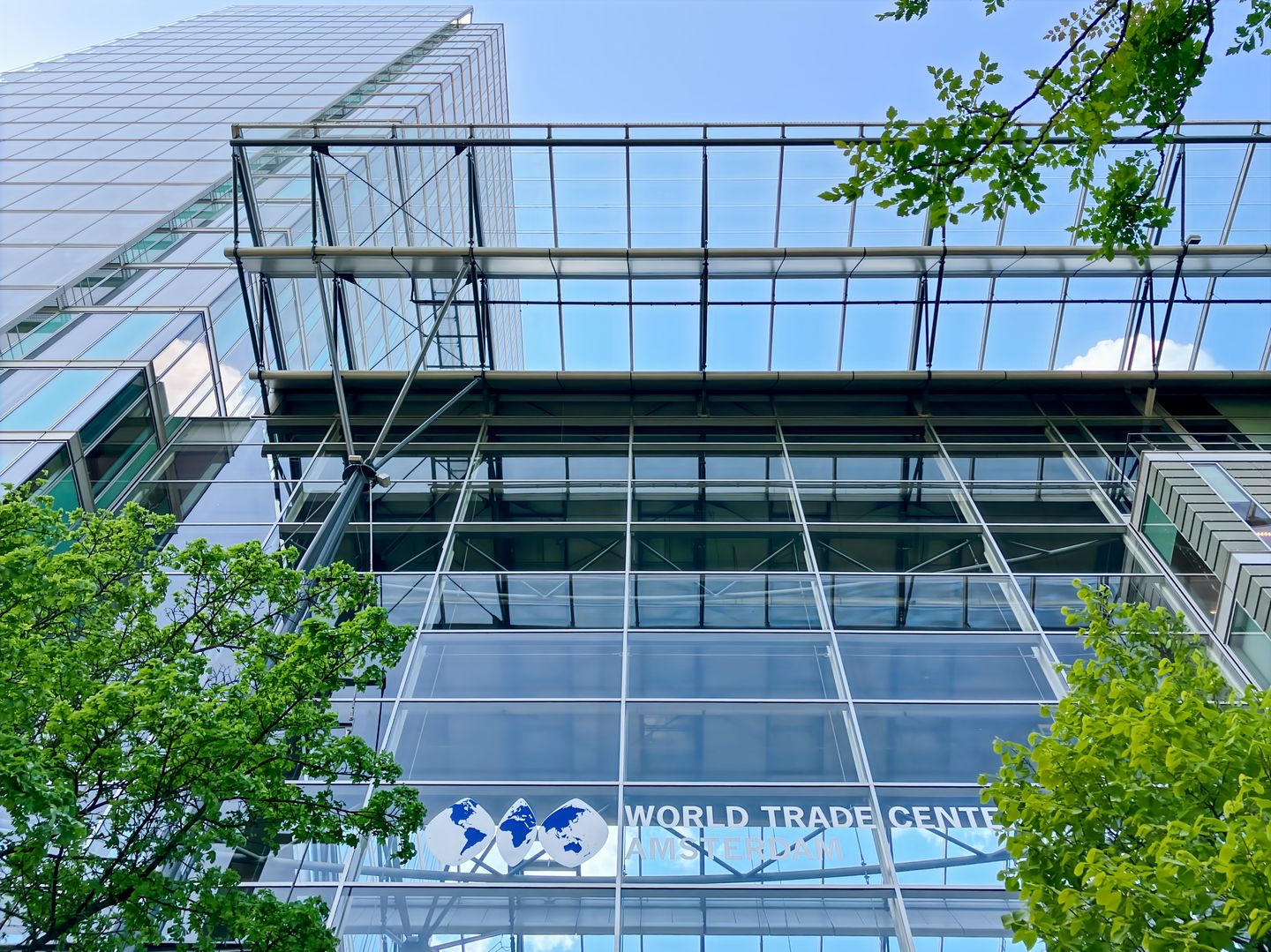Bekijk foto 3 van Zuidplein 36