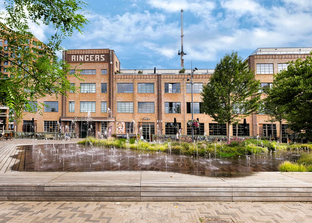 Photo 37 of Hendrik Ringershof 8