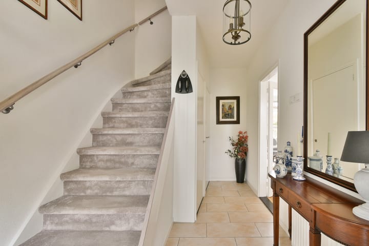 Tussenwoning te koop: Meidoornlaan 43, Dordrecht