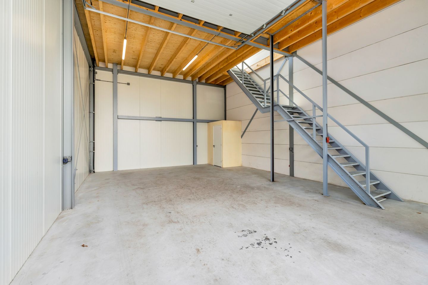 Bekijk foto 4 van Crommelinbaan 73-A