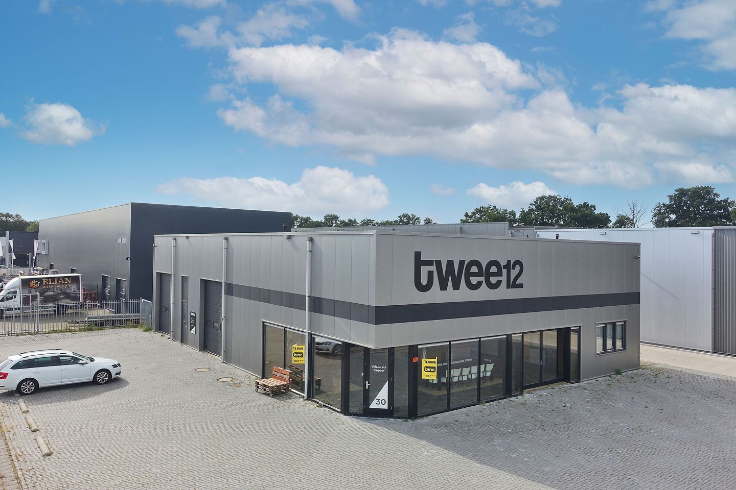 View photo 2 of Virulyweg 30