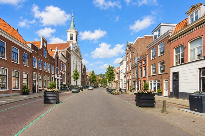 Foto 3 van Nieuwe Groenmarkt 6