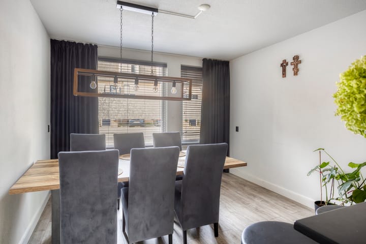 Appartement te koop: de Ververt 1056, Wijchen