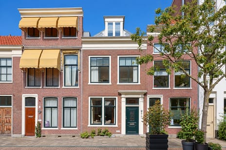 Nieuwe Groenmarkt thumbnail