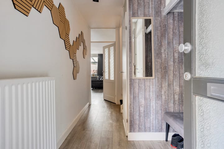 Appartement te koop: de Ververt 1056, Wijchen
