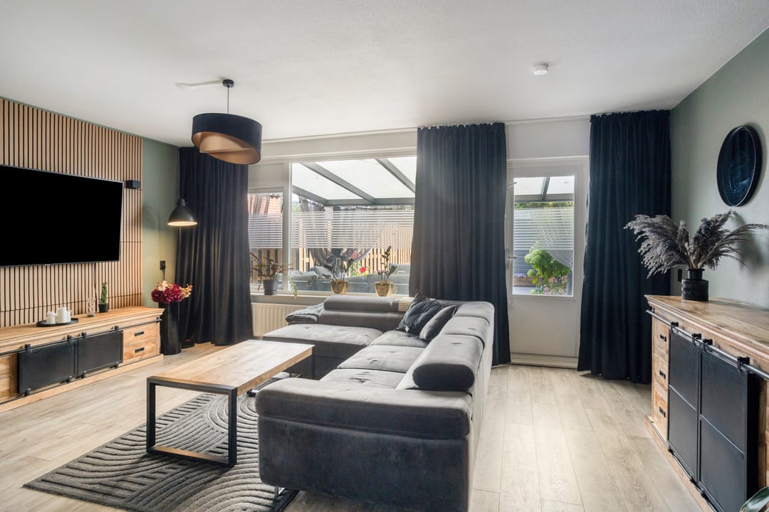 Foto 2 van de Ververt 1056