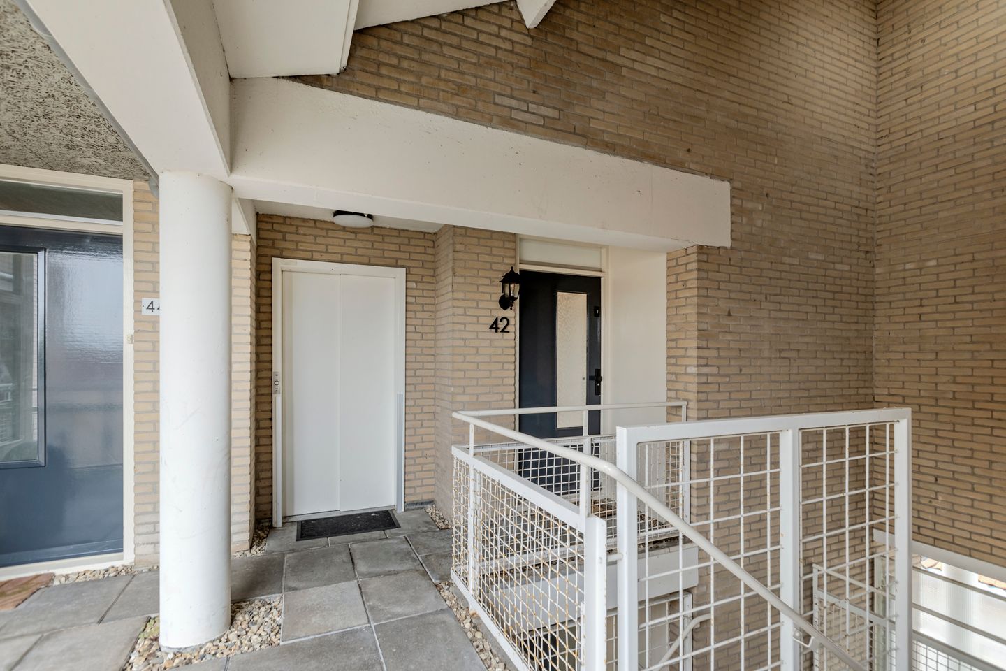 Foto 5 van Everwijnstraat 42