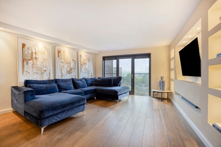 Foto 4 van Sam van Houtenstraat 193-C