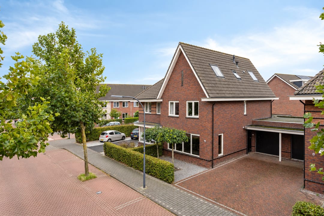 Foto 1 van Kruiskamplaan 24