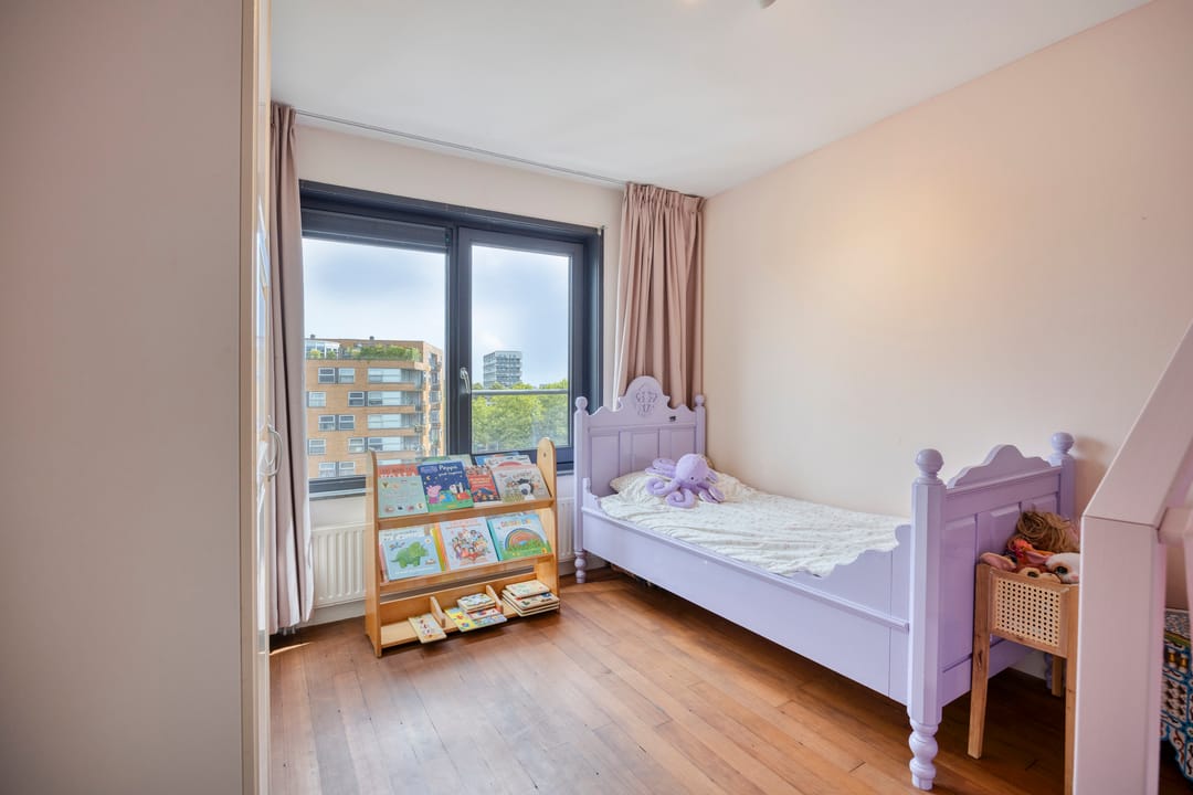 Foto 16 van Sam van Houtenstraat 193-C