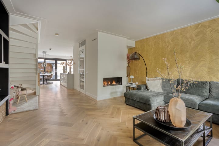 Foto 4 van Kruiskamplaan 24