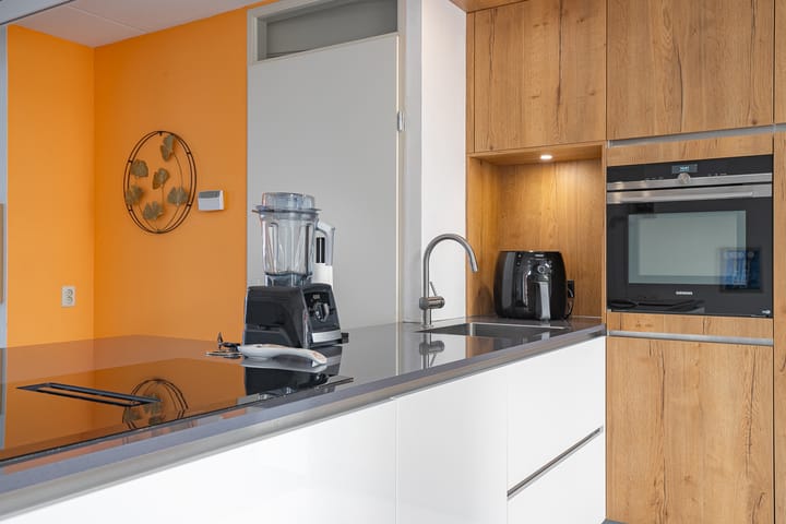 Tussenwoning te koop: Dirgelen 59, Stein