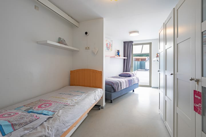 Tussenwoning te koop: Dirgelen 59, Stein