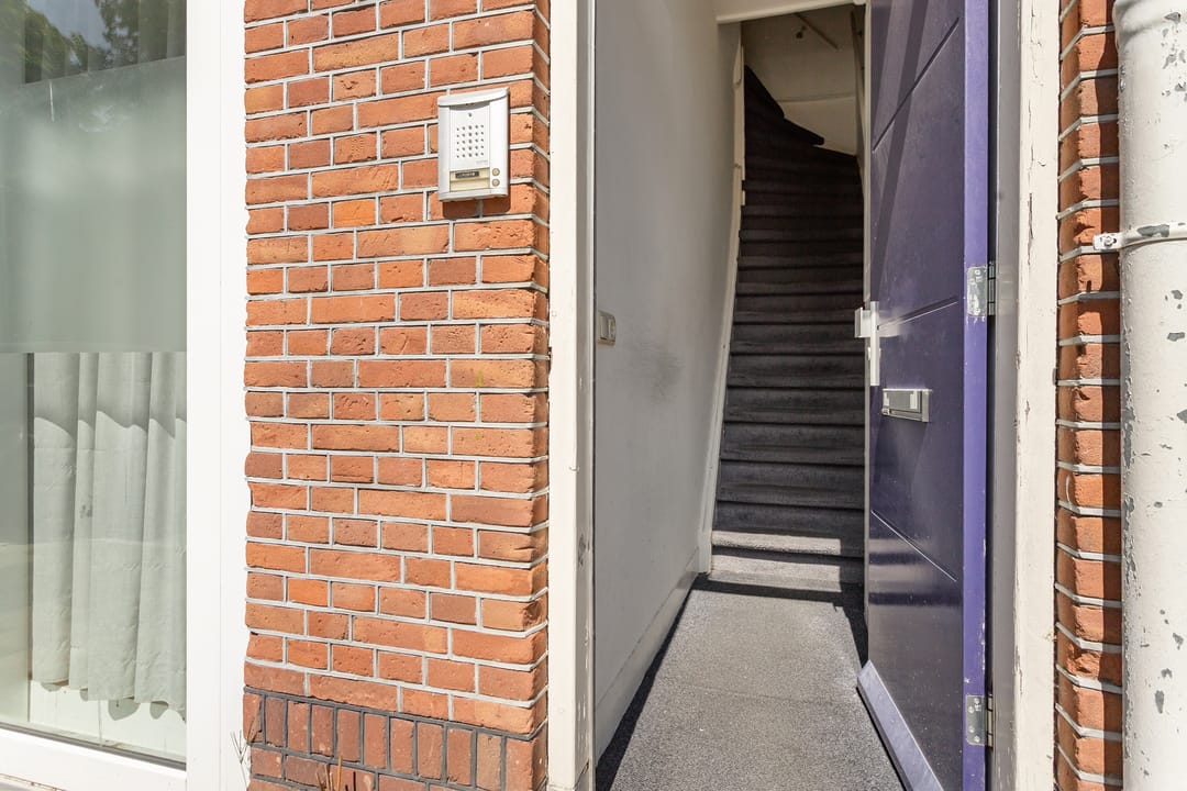 Photo 7 of Bosboomstraat 6-B