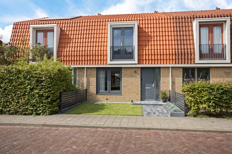 Langeweg thumbnail