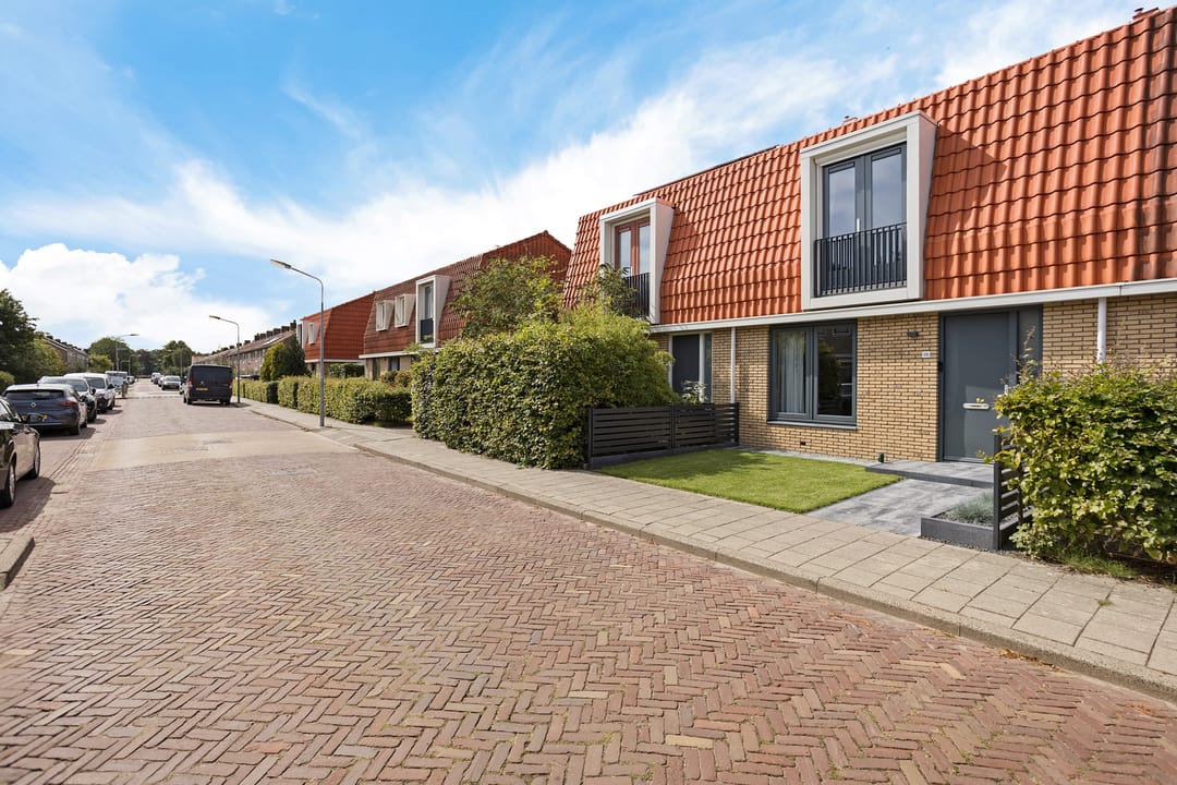 Photo 7 of Langeweg 26