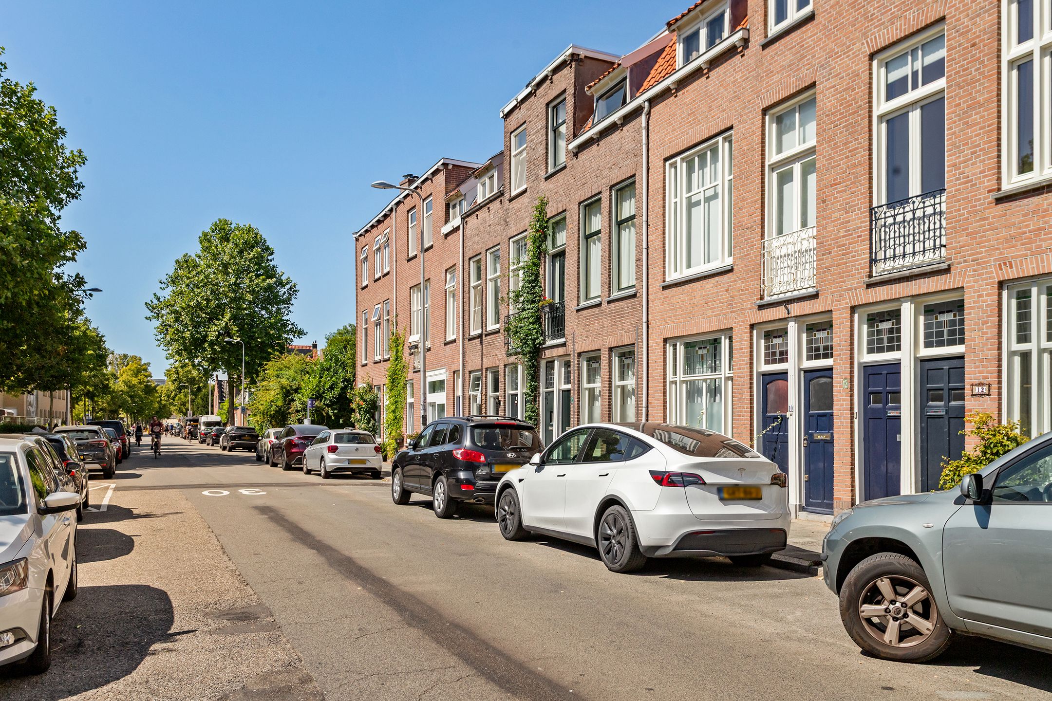 Photo 6 of Bosboomstraat 6-B