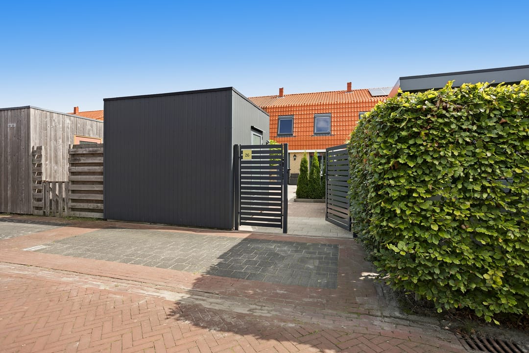 Photo 37 of Langeweg 26