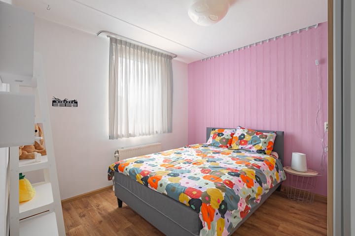 Tussenwoning te koop: Dirgelen 59, Stein
