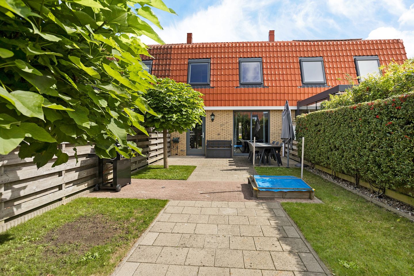 Photo 34 of Langeweg 26