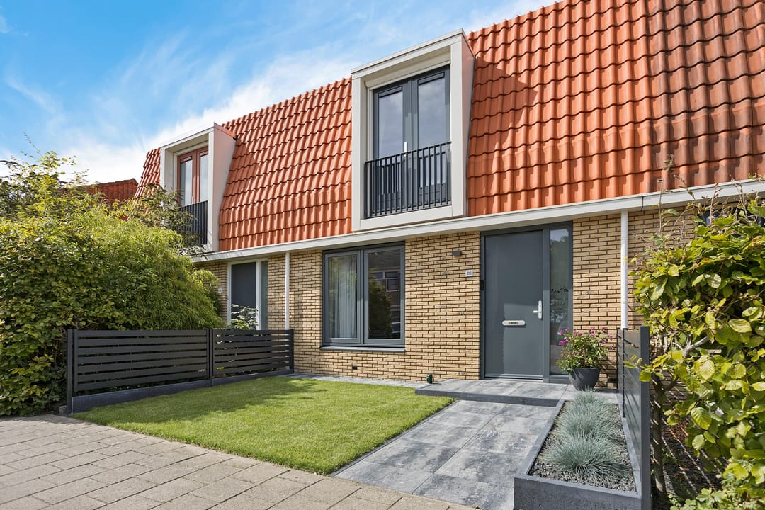 Photo 8 of Langeweg 26