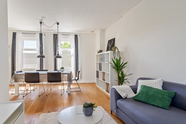 Photo 4 of Bosboomstraat 6-B