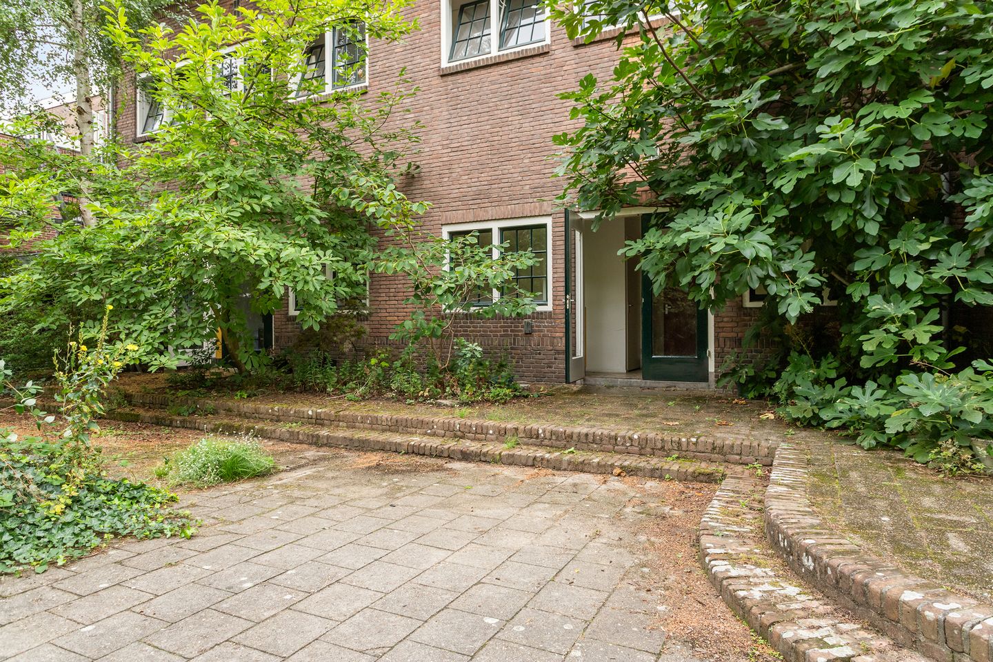 Foto 5 van De Savornin Lohmanstraat 19-L