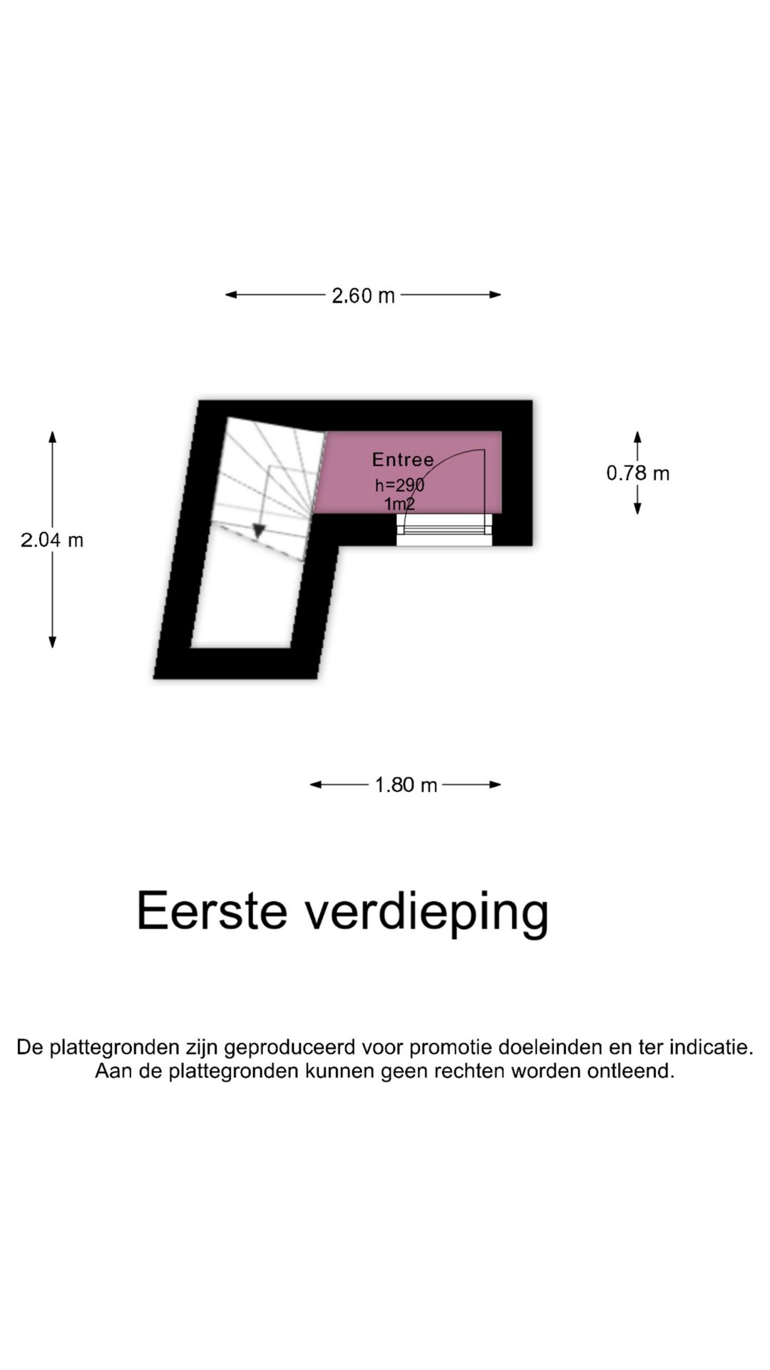 Photo 25 of Bosboomstraat 6-B