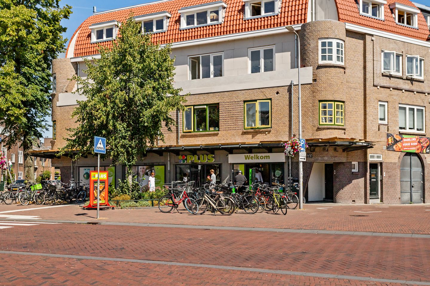 Photo 20 of Bosboomstraat 6-B