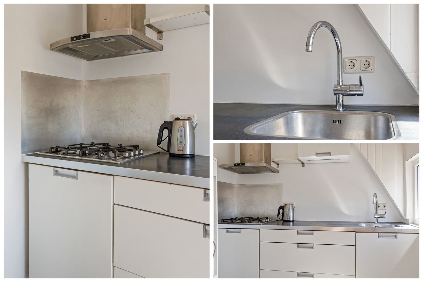 Photo 14 of Bosboomstraat 6-B