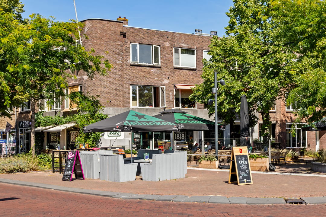 Photo 22 of Bosboomstraat 6-B